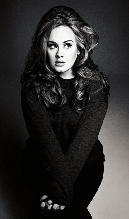 Photo:  Adele 02